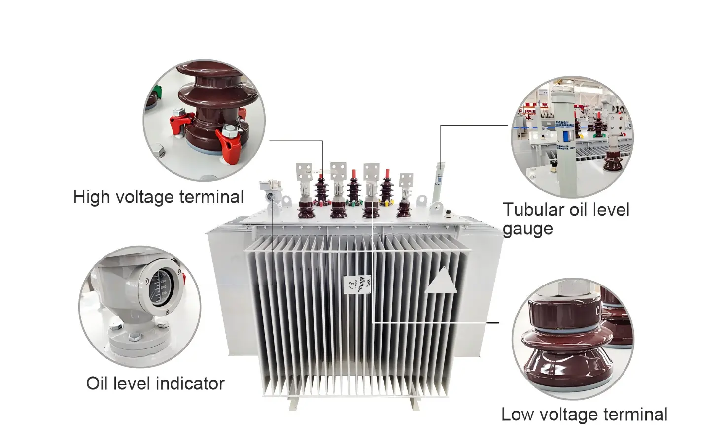 What is a Step-down Transformer?