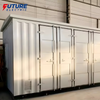 EU Type Prefabricated Compact Substation