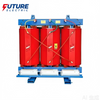 SCB14 10-35kV Dry Type Transformers
