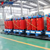 SCB14 20kV dry type pad mounted transformer