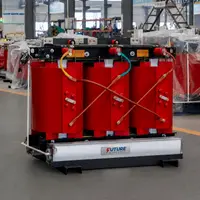 30kVA Dry Type Transformer