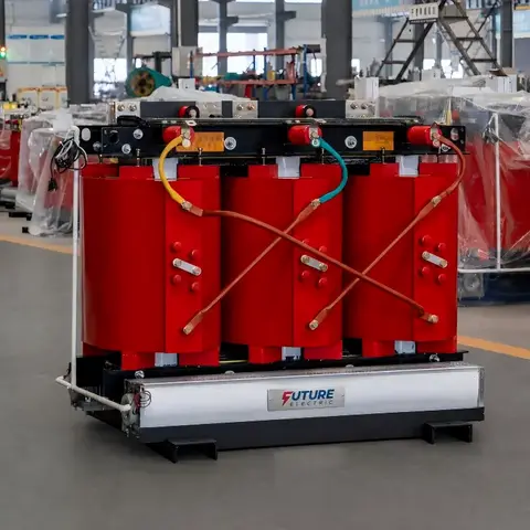 30kVA Dry Type Transformer