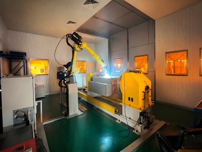 5、Enclosure Fabrication
