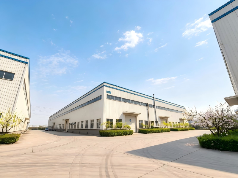 Industry zone