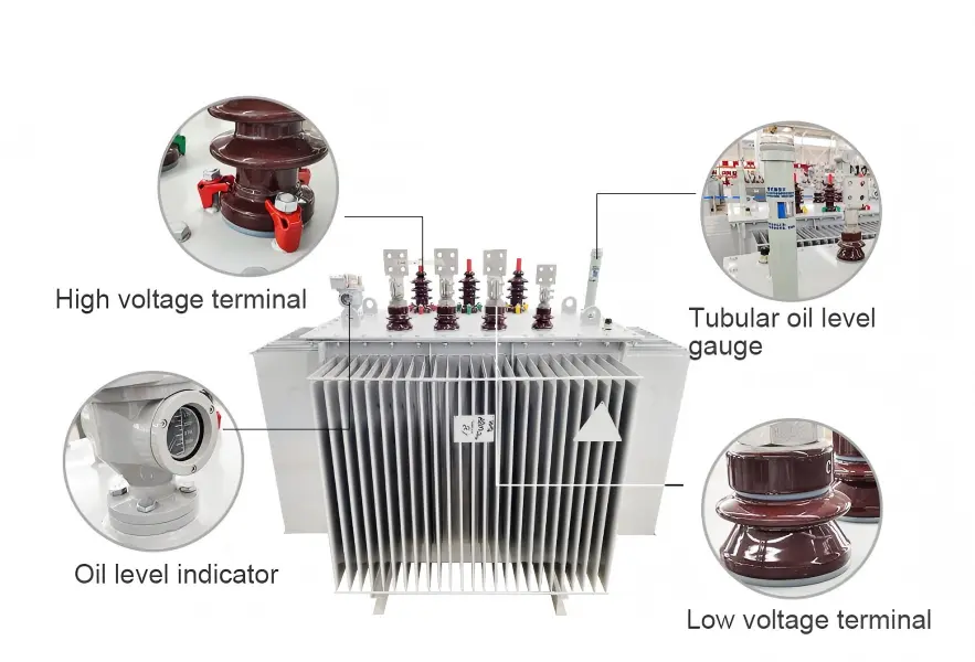 What Are Auxiliary Transformers?