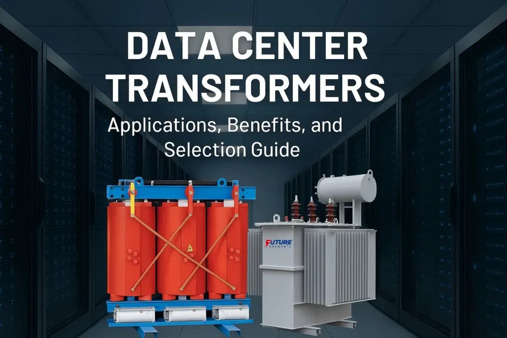 What Is Data Center Transformers?