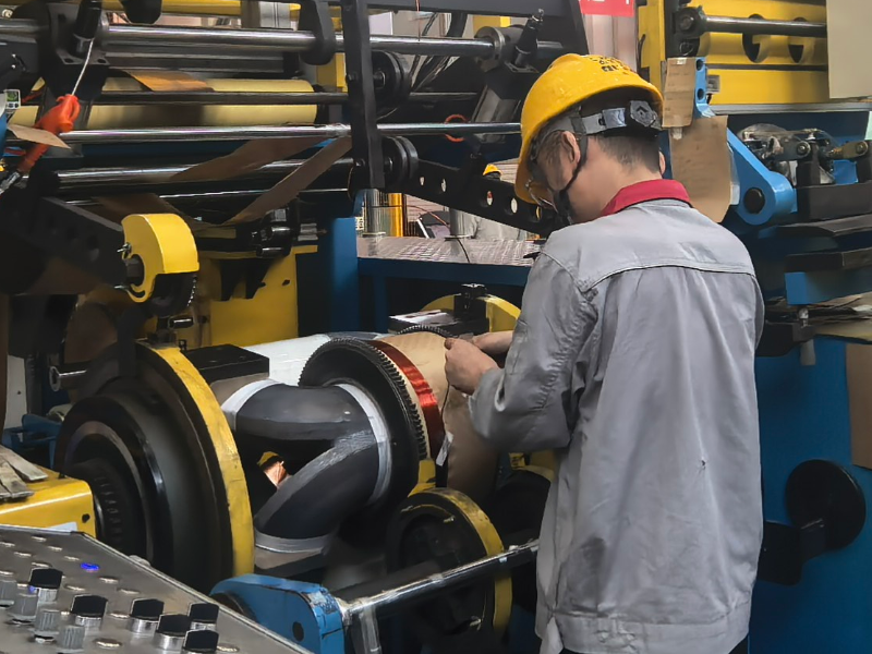 What Is an Amorphous Core Transformer?