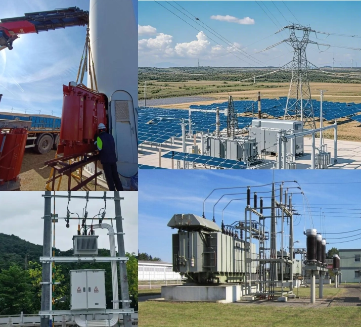 What factors determine the price of a transformer?