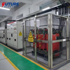 SCB18 10-35kV Dry type transformer manufacturers