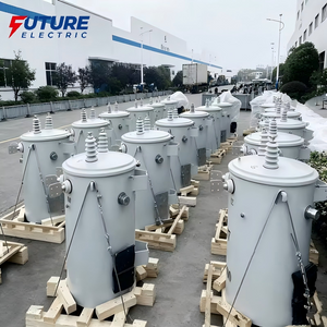 D11-M Single Phase Step Down Transformer