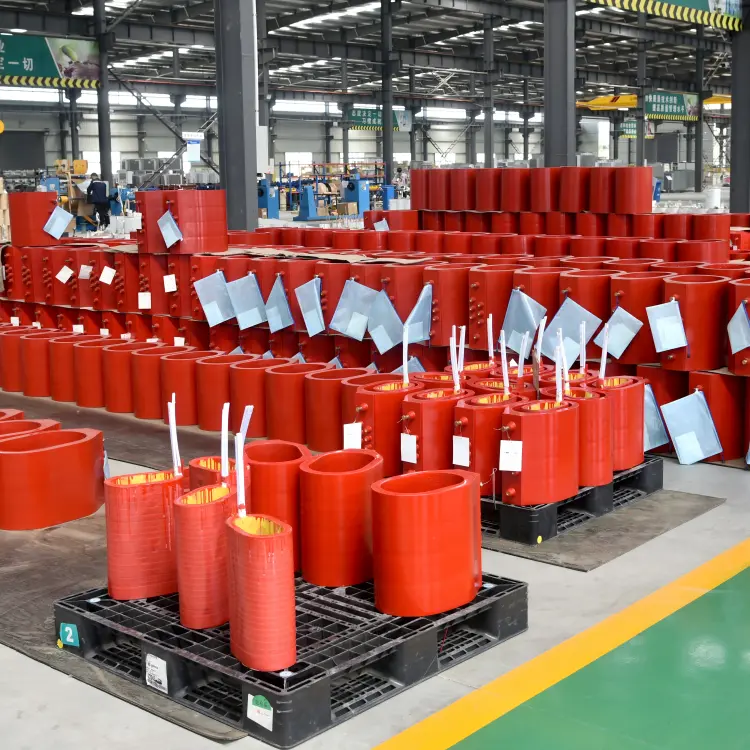 1000kVA Dry Type Transformer