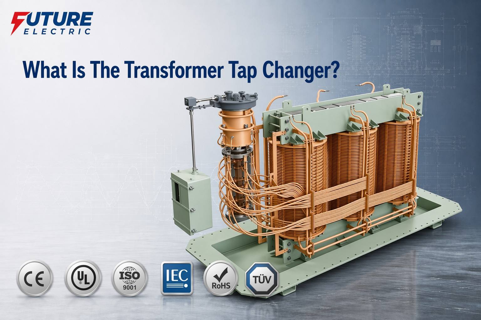 What Is The Transformer Tap Changer?