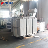 S11-M 35kV Oil-Immersed Transformer