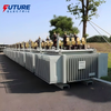 S20-M 10kV Oil Immersed Self Cooled Transformer