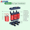 SCB18 10-35kV Dry type transformer manufacturers