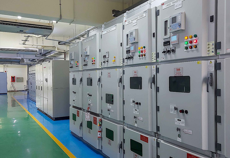 Power System