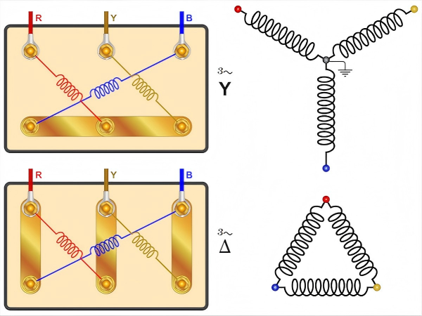 Guide to Delta-Star Transformer