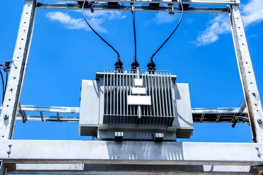 What Is a Power Pole Transformer?