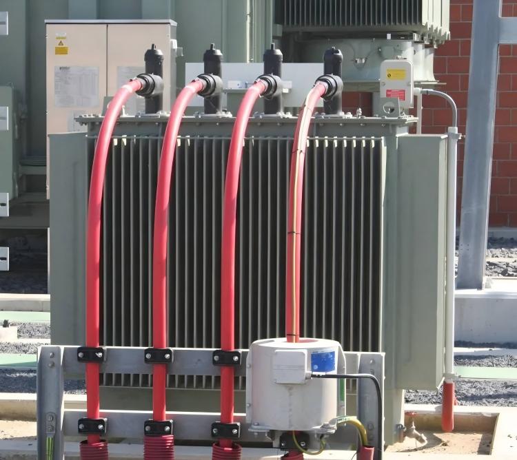 Basic Guide for Grounding Transformer