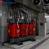 SCB14 10kV Dry Transformer