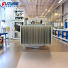 S13-M 10kV oil immersed power transformer manufacturer