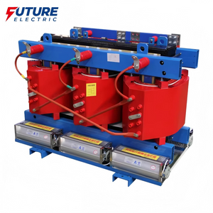 SCB18 20kV dry type transformer supplier