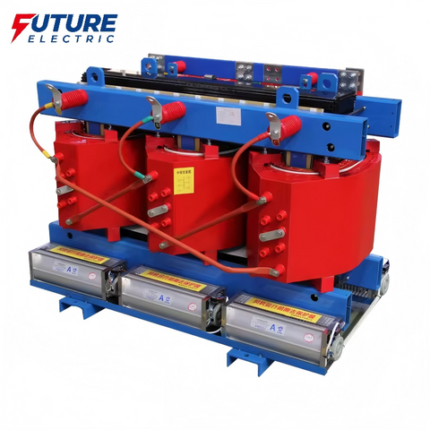 SCB18 20kV dry type transformer supplier