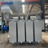 SZ11-35kV Oil-Immersed Transformer