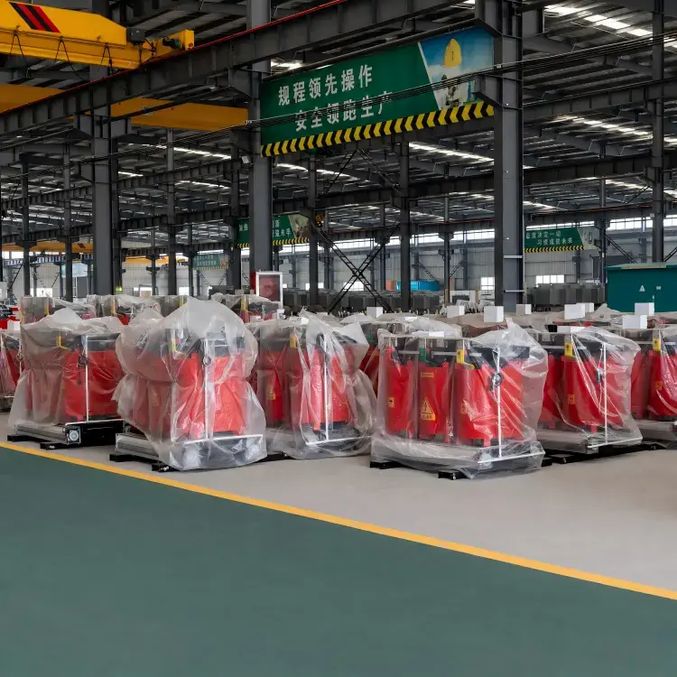 1000kVA Dry Type Transformer