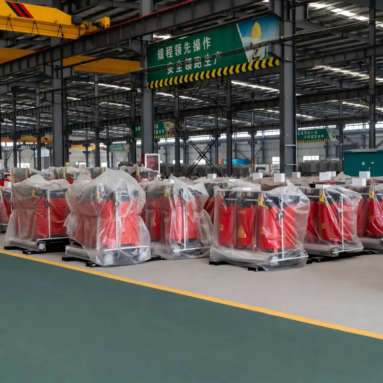 1000kVA Dry Type Transformer