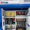 Renewable Energy Prefabricated Substation