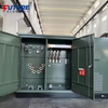 Pad Mounted Transformer