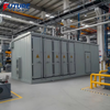 European Type Prefab Substation
