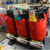 SCB14 10-35kV Dry Type Transformers