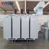 S11-M 35kV Oil-Immersed Transformer