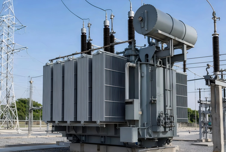 What is an AC Power Transformer?