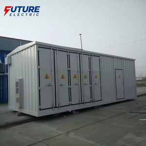 New Energy Step-up Transformer