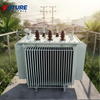 S11-M 20kV oil filled transformer