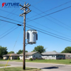 D11-M Single Phase Pole Mounted Transformer
