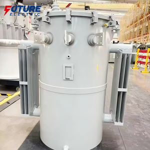 D11-M Single Phase Transformer