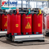 SCB18 Dry Type Step Down Transformer​
