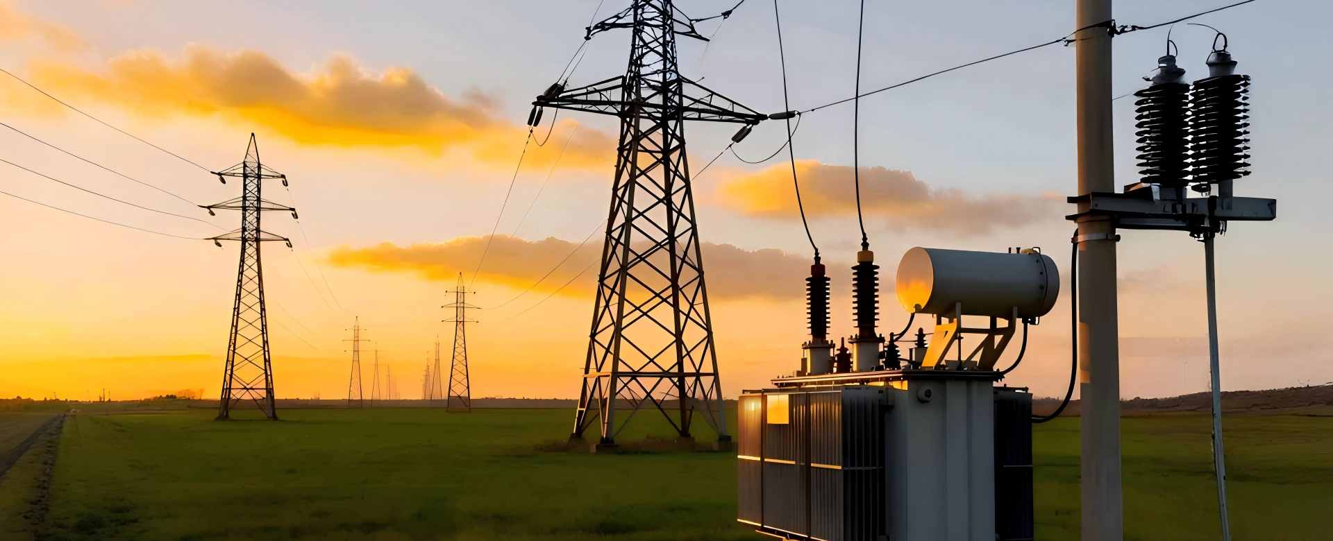 Power Transformer vs Distribution Transformer: Key Differences Explained