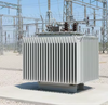 S11-M 20kV Oil-Immersed Transformer