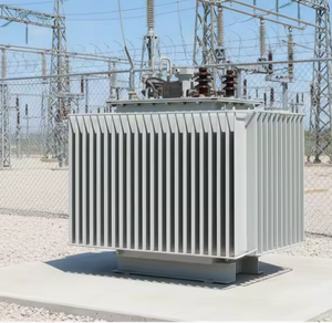 S11-M 20kV Oil-Immersed Transformer